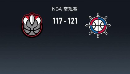 快船121-117加时逆转猛龙，哈登31+10，巴恩斯空砍24+7+6