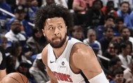 开云app-ESPN预测明日季后赛：活塞胜率56.1%，骑士胜率43.9%