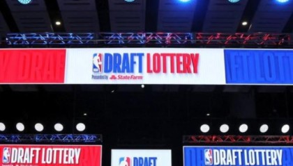 开云体育官网-NBA拟定乐透改革方案：增加抽签球队，设立胜场门槛